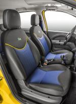 Fiat Uno Rua 2014 года